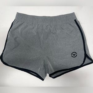 Men’s Virus International High Tide Shorts. Grey